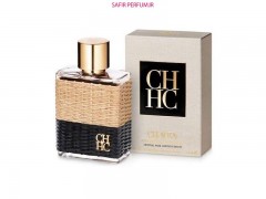 عطر مردانه سنترال پارک  برند کارولینا هررا  ( CAROLINA HERRERA -  CH CENTRAL PARK FOR MEN )