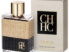 عطر مردانه سنترال پارک  برند کارولینا هررا  ( CAROLINA HERRERA -  CH CENTRAL PARK FOR MEN )