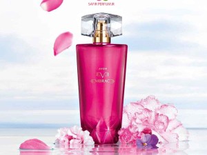 عطر و ادکلن زنانه ایو امبریس برند آون ( AVON - EVE EMBRACE )