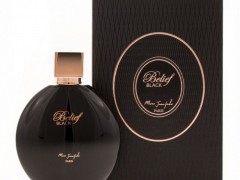 عطر و ادکلن زنانه بلیف بلک  برند مارک جوزف  ( MARC JOSEPH -  BELIEF BLACK )