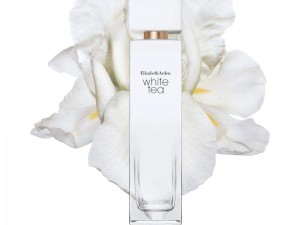 عطر و ادکلن زنانه وایت تی برند الیزابت آردن   (  ELIZABETH ARDEN  -  WHITE TEA  )