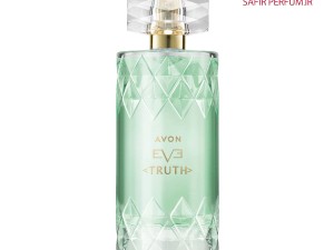 عطر و ادکلن زنانه ایو تروث برند آون  (  AVON  -  EVE TRUTH  )