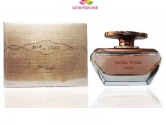 عطر و ادکلن زنانه بلا ویستا برند مارک جوزف  ( MARC JOSEPH -  BELLA VISTA )