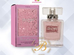 عطر زنانه ریچ پینک سابلیم برند ژوهان بی  ( JOHAN.B -  RICH PINK SUBLIME )