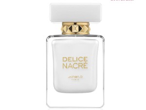 عطر و ادکلن زنانه دلیس ناکخ برند ژوهان بی  (   JOHAN.B  -  DELICE NACRE    )