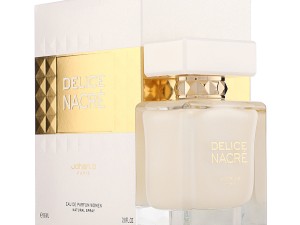 عطر و ادکلن زنانه دلیس ناکخ برند ژوهان بی  (   JOHAN.B  -  DELICE NACRE    )