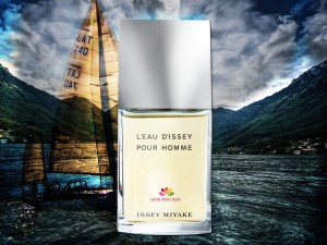 عطر و ادکلن مردانه لئو د ایسی پور هوم فرش برند ایسی میاک  ( ISSEY MIYAKE -  L EAU D ISSEY POUR HOMME FRAICHE   )