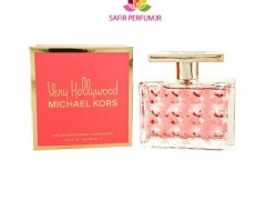 عطر زنانه وری هالیوود برند مایکل کورس  ( MICHAEL KORS -  VERY HOLLYWOOD FOR WOMEN )