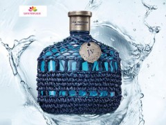 عطر و ادکلن مردانه آرتیسان بلو برند جان وارواتوس  ( JOHN VARVATOS -  ARTISAN BLU )