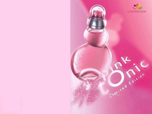عطر و ادکلن زنانه پینک تونیک برند آزارو ( AZZARO - PINK TONIC )