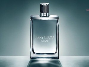 عطر مردانه  جیمی چو من  برند جیمی چو  (  Jimmy Choo -  Jimmy Choo Man  )