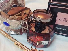 عطر زنانه نوییت دلوکس برند ( OTHER -  NUIT DELUXE )