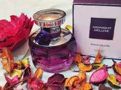 عطر زنانه میدنایت دلوکس برند ( OTHER -  MIDNIGHT DELUXE )