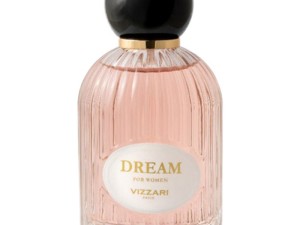 عطر و ادکلن زنانه دریم برند روبرتو ویزاری  (  ROBERTO VIZZARI  -   DREAM   )