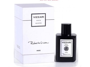 عطر و ادکلن مردانه ویزاری پور هوم برند روبرتو ویزاری  (  ROBERTO VIZZARI  -   VIZZARI POUR HOMME   )