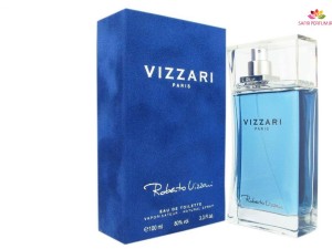 عطر و ادکلن مردانه ویزاری هوم برند روبرتو ویزاری  (  ROBERTO VIZZARI  -   VIZZARI  HOMME   )