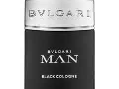عطر مردانه بولگاری من بلک کولون برند بولگاری  ( BVLGARI -  BVLGARI MAN BLACK COLOGNE FOR MEN )