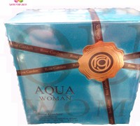 عطر زنانه آکوا برند رز گاردن  ( ROSE GARDEN -  AQUA WOMEN )