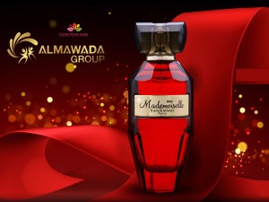 عطر و ادکلن زنانه مادمازل رد برند فرانک اولیویر  (  FRANCK OLIVIER   -  MADEMOISELLE RED   )