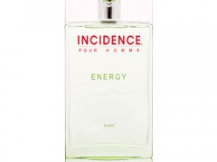 عطر مردانه اینسیدنس انرژی برند ایو د سیستل  (  YVES DE SISTELLE -  INCIDENCE ENERGY )