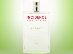 عطر مردانه اینسیدنس انرژی برند ایو د سیستل  (  YVES DE SISTELLE -  INCIDENCE  ENERGY )