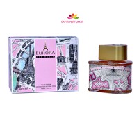 عطر زنانه یوروپا برند ( OTHER - EUROPA )