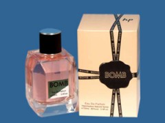 عطر زنانه بامب برند ( OTHER -  BOMB  )