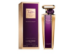 عطر زنانه میدنایت رز الگزیر اورینت برند لانکوم  ( LANCOME -  Tresor Midnight Rose Elixir DOrient  )