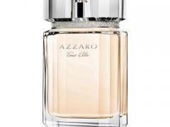 عطر زنانه آزارو پور ال برند آزارو  ( AZZARO -  AZZARO Pour Elle  )