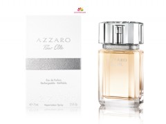 عطر زنانه آزارو پور ال برند آزارو  ( AZZARO -  AZZARO Pour Elle  )