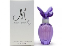 عطر و ادکلن زنانه ام برند ماریا کری ( MARIAH CAREY - M )