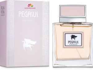عطر و ادکلن زنانه پگاسوس برند فلاویا  (  FLAVIA  -  PEGASUS POUR FEMME   )