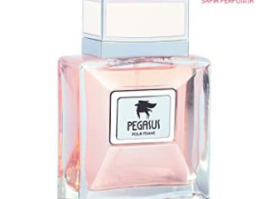 عطر و ادکلن زنانه پگاسوس برند فلاویا  (  FLAVIA  -  PEGASUS POUR FEMME   )