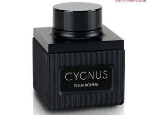 عطر و ادکلن مردانه سیگنس برند فلاویا  (  FLAVIA  -  CYGNUS  POUR HOMME   )