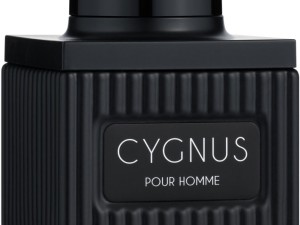 عطر و ادکلن مردانه سیگنس برند فلاویا  (  FLAVIA  -  CYGNUS  POUR HOMME   )