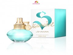 عطر زنانه اس آکوا مارین برند شکیرا  (    SHAKIRA -  S BY SHAKIRA AQUAMARINE)