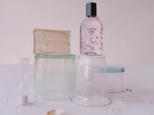 عطر و ادکلن زنانه لیتل گرل برند زارا  (  ZARA   -  LITTLE GIRL  )