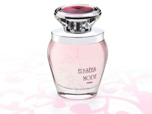 عطر و ادکلن زنانه الیسیس مد برند الیسیس فشن  ( ELYSEES FASHION -  ELYSEES MODE  )