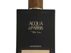عطر و ادکلن مردانه آکوآ دی پاریسیس پورتو نرو برند ریان تردیشن  (  REYANE TRADITION  -  ACQUA DI PARISIS PORTO NERO  )