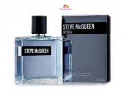عطر مردانه مایتیک  برند استیو مک کویین  (  STEVE MCQUEEN -  MYTHIC )