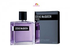 عطر مردانه لجند  برند استیو مک کویین  (  STEVE MCQUEEN -  LEGEND )