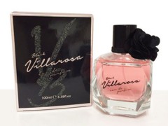عطر و ادکلن زنانه بلک ویلارزا برند اکسید (  XCEED -  BLACK VILLAROSA  )