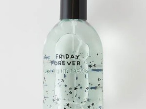 عطر و ادکلن زنانه فرایدی فوراور برند زارا  (  ZARA   -  FRIDAY FOREVER  )