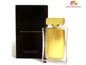 عطر زنانه دیوید یورمن برند دیوید یورمن  ( David Yurman   -  DAVID YURMAN WOMAN EDP   )