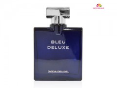 عطر مردانه بلو دلوکس  برند  (   OTHER  -  BLEU DELUXE )