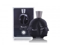 عطر مردانه و زنانه فیس برند سدیوس  (   SEDUCE  -  FACE )