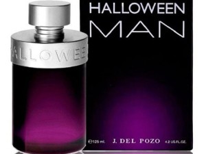 عطر مردانه خسوس دل پوزو – هالوین من  (Jesus Del Pozo - Halloween Man )