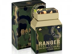 عطر مردانه رنجر برند امپر ( EMPER - RANGER )