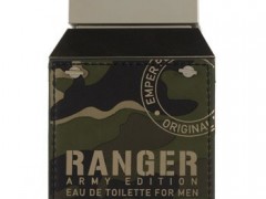 عطر مردانه رنجر برند امپر  (   EMPER  -  RANGER )
