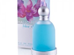 عطر و ادکلن زنانه هالوین بلو دراپ برند خسوس دل پوزو  (   JESUS DEL POZO  -  HALLOWEEN BLUE DROP  )